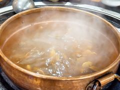 -阿山卓·野生菌火锅·纳西火塘烤肉