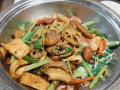 -福慧慈缘素食餐厅(王府井店)