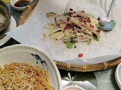 -顺意·顺德家乡菜(国际人才大厦店)