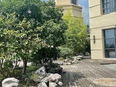 -老北门·苏帮菜·湖景包间(月光码头店)