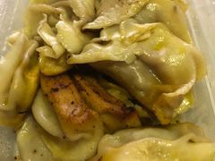 -回回锅贴(小河沿店)