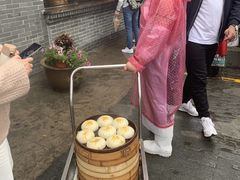-四海楼(如皋定慧禅寺店)
