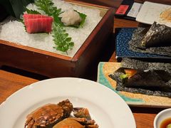 -Mr.Fish鱼鲜生海鲜放题(高德置地冬广场店)