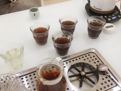 -稀物集咖啡(徽州大道店)