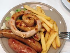 -宜家·瑞典风味餐厅(北京西红门店)