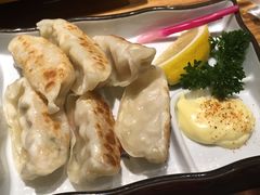 日式煎饺-江户前寿司(好运街店)