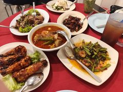 -德成饭店