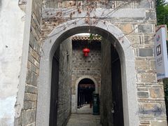 -靖港古镇