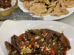 -金姐台湾菜(珠江路店)