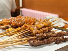 -望京小腰(北京总店)