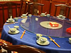 包厢-石屏会馆