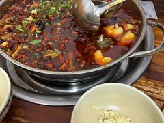 -黑竹香鸡(营和巷店)