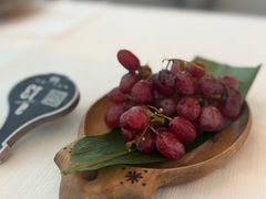 -龟兹KUCINA·新疆菜(前滩L+PLAZA店)