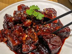 -董厨煨汤馆(车站路店)