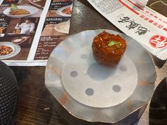 -魁盛居百年鲁菜馆(县西巷店)