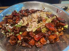 -大丰收脆鱼(万达江北店)