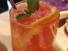 -火山屋台(新街口店)