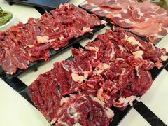 -联胜潮汕牛肉火锅(东苑南路店)