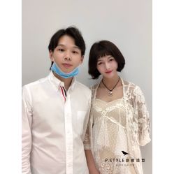 -P.STYLE派斯造型