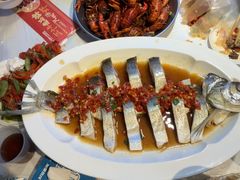 -石牌岭小亮蒸虾•湖北老字号(左岭店)
