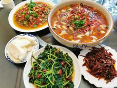 -飞虹鱼馆(春华路店)