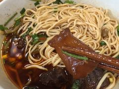 -车沾巷·重庆老味豌杂面