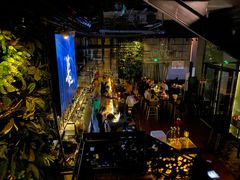 -柒Lounge(三里屯店)