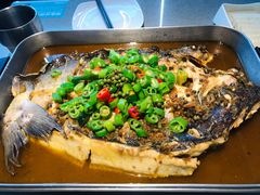 -半天妖烤鱼(永旺梦乐城店)