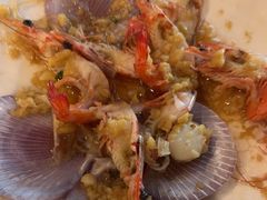 -糟粕醋·椰苑海南菜餐厅(亚龙湾天域酒店)