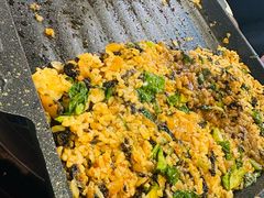 -Dombe豚(黑猪肉街店)