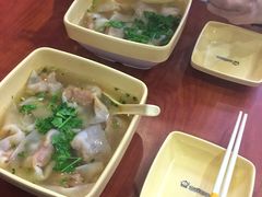 -吉祥馄饨(上海南方店)