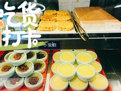 -蚝英雄鲜蚝自助专门店(长楹天街直营店)