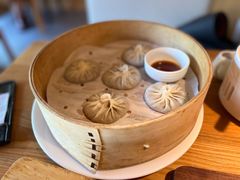 松茸汤包-庆春朴门