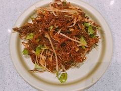 哀牢山树花菌-半山腰·云南菜(侨福芳草地店)