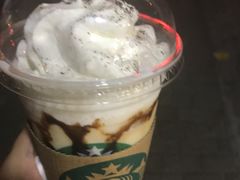 -星巴克(南京汉中环亚广场店)