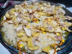 -六浦佳厨 ·地道粤菜(阳山鸡煲店)