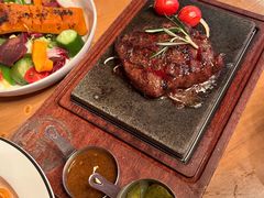 -MR.ROCKY洛奇先生RESTAURANT&BAR(宝安壹方城店)