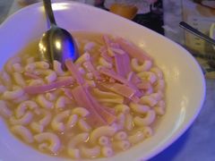 -翠华餐厅(旺角文华商场店)