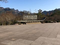 -九曲溪竹筏码头