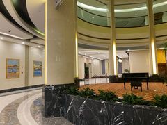 -上海华凯华美达广场酒店