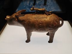 -陕西历史博物馆