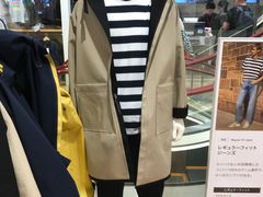 -优衣库(银座店)