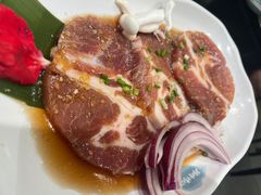 -韩时烤肉(丰科万达广场店)