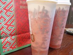 -LELECHA乐乐茶(新街口大洋店)