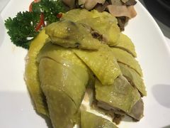 -铜锣湾·有麝自然香(渝北财富中心店)