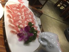 -庄老幺火锅(娄山关路店)