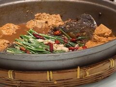-船歌·鱼水饺青岛菜(金狮广场店)
