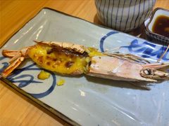 -禾绿回转寿司(苏宁广场店)