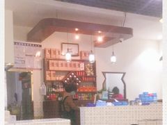 -小寒羊烧烤(凯瑞时代大厦店)