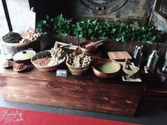 -凤凰山斑鱼馆(恭城店)